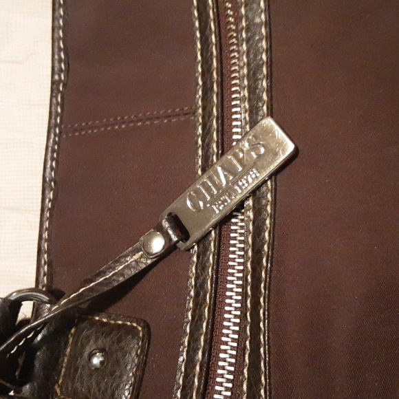 Chaps brand purse - Picture 2 of 8